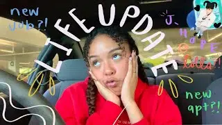✿ LIFE UPDATE: she do be thriving! ✿