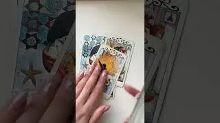 😳😅👌ЧТО УЗНАЮТ О ТЕБЕ ЧЕРЕЗ ТАРО? 