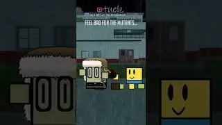 the NEW weather effect... a Dusty Trip (Animation)