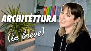 Studiare ARCHITETTURA a FERRARA (in breve) | Orientamento Universitario
