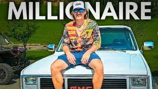 Morgan Wallen Net Worth