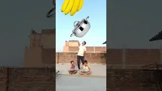 cartoon cartoon|| fruits eating VFX video 📷#shorts