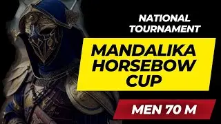 Kami Tunggu di Mandalika I Horsebow Archery National Open Tournament of Indonesia