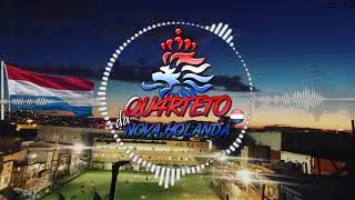 20 MINUTOS DE É O SAFADÃO DO BIGODINHO VS HIT DA NOVA HOLANDA ♪  [ SET MIXADO DJ POLYVOX ]