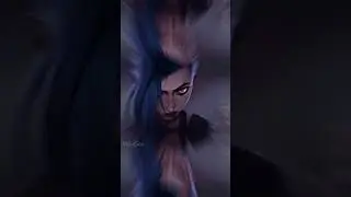 Jinx Arcane Edit | Anger
