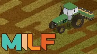Farming Simulator '93