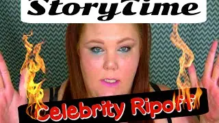 STORYTIME | I WAS RIPPED OFF BY A CELEBRITY
