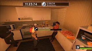 Left 4 Dead 2 - Source 2: Plantation Survival Secrets