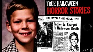 12 True Halloween Horror Stories