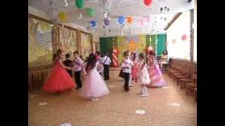 Музыкальная игра 