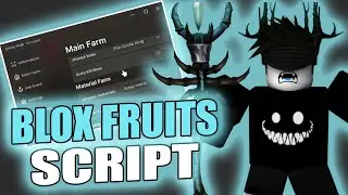 [BEST] BLOX FRUITS SCRIPT HACK | AUTO FARM, TELEPORTS AND MORE! | PASTEBIN 2024 |