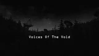 Highlights / Cirno Plays Voices of the Void