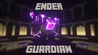 The Ender Guardian