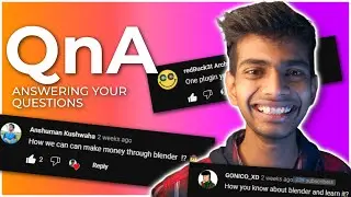 Answering your Questions 10k Special 💫 | CG Obaid