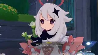 Genshin impact 4.3#mode histoire Furina  #Farm.. Drops actif!
