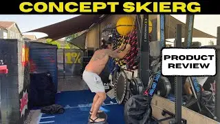 Is The Concept Skierg Worth it? | Product Review