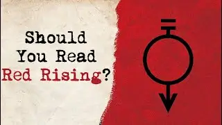Why You Should Read Red Rising