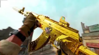 WARZONE SOLOS 'N CHILL