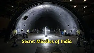 Top 5 Secret Missiles Of India