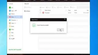 How to Import Music Using 3uTools?