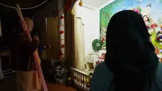 Oh, Goura si pudiese yo obtener - BV Atulananda Acarya