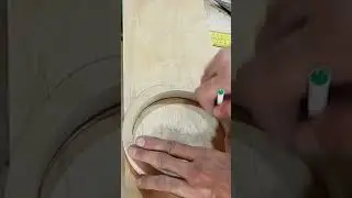 кольцо под эстраду в мазду, замена штатных овалов