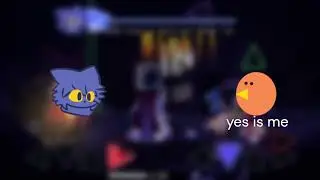 messiah (legacy) but me