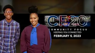 Community Focus 2.5.23