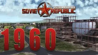 workers resources: soviet republic 1960-часть 29
