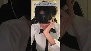 인스타 라이브 어떻게 끄는지 모르는 #shortvideo #shorts #늑준