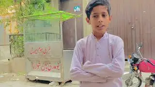 ہم نے انکھوں سے دیکھا نہیں ہے مگر ان کی تصویر سینے میں موجود ہےMuhammad Ahsaan