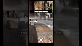 Intenta esto con tu celular 
