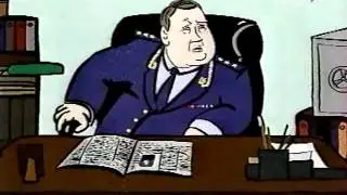 Фитиль 