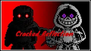 (Old) Mirrored Insanity - Cracked Reflection {Remastered}