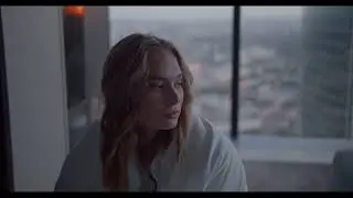 smoke in the rain