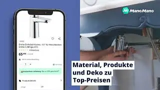 ManoMano App - Bathroom (horizontal)