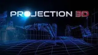 Tutorial do Script Projection 3d AFTER EFFECTS CC 2014