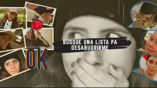COSAS QUE HACER CUANDO ESTÁS ABURRIDA/Fer Mureavgi
