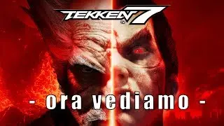 TEKKEN 7