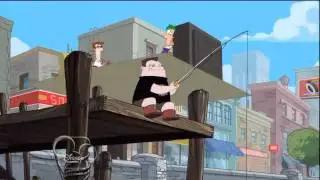 Phineas & Ferb - Un Mundo Ideal (A Whole New World)