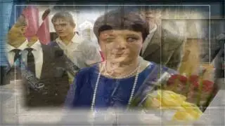 ВЫПУСКНОЙ  9 КЛАСС  МБОУСОШ № 1 БАШМАКОВО