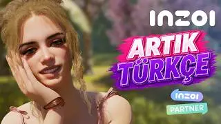 inZOI April 29th Update: Turkish Language Added! All Details 