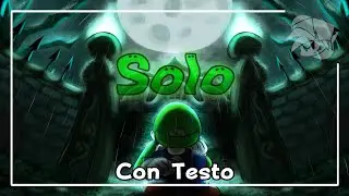 Friday Night Funkin Mario's Madness - Solo (Alone) COVER ITA [SPECIALE HALLOWEEN]