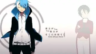 【UTAU 】Strangers｜Heavenz [ヘブンズP] & 松田トキ【Itazura Seto | 悪戯瀬戸】