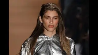 Models - Male or Female? Can you tell? Both genders represented.