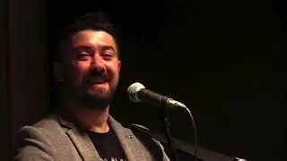 TS Ringišpil - Sinovi ravnice, sinovi atara (LIVE)
