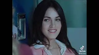 Jennifer Body//Megan Foxs