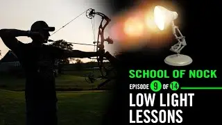 School of Nock: 