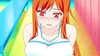 THIS IS 4K ANIME (Anime Girls)