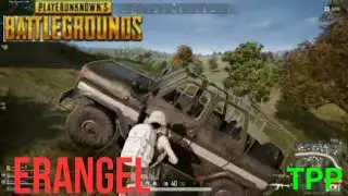PUBG PC 2021 - Squad Erangel in Milta Power. PUBG PC | TPP Erangel | PUBG PC 2021 INDONESIA